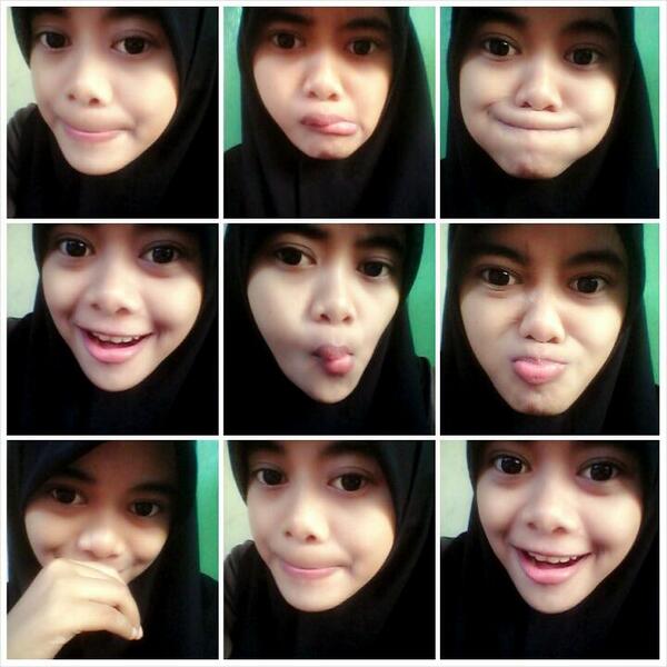 sipaaasippp's tweet photo. Holiday gak ada kerjaan ya begini http://t.co/hdMuwHFkOb