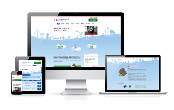 CLNRUK's tweet photo. @cargocreative OUR NEW @CLNRUK WEBSITE IS LIVE! Check it out at http://t.co/ZzZ9kuAEmL #smartgrid #lowcarbon #LCNF http://t.co/DKbZEObEQH