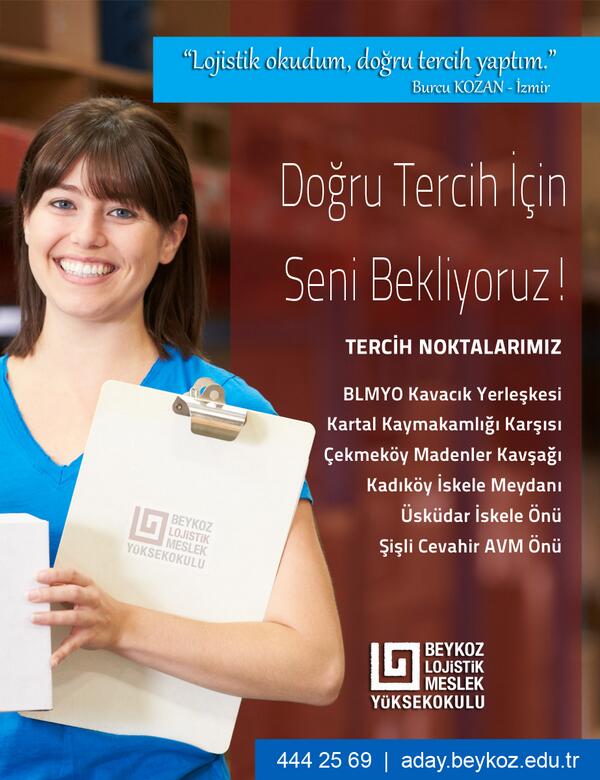 beykozedutr's tweet photo. Doğru Tercih İçin Seni "Tercih Noktalarımıza" Bekliyoruz! http://t.co/r7R5BmX9lT