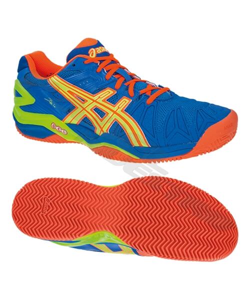 Descubre las mejores zapatillas de Pádel  ASICS padelnuestro.es/blog/las-mejor…