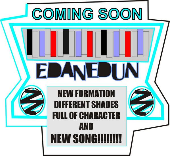 COMING SOON!!! ALL NEW YEAHHH..