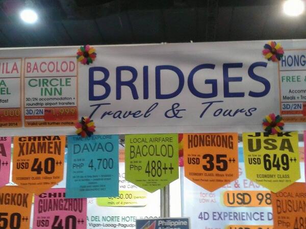 boracaytropics's tweet photo. Thank you #bridgestravel for promoting and selling #boracaytropics
#travelmadnessexpo http://t.co/0Fth2u693M