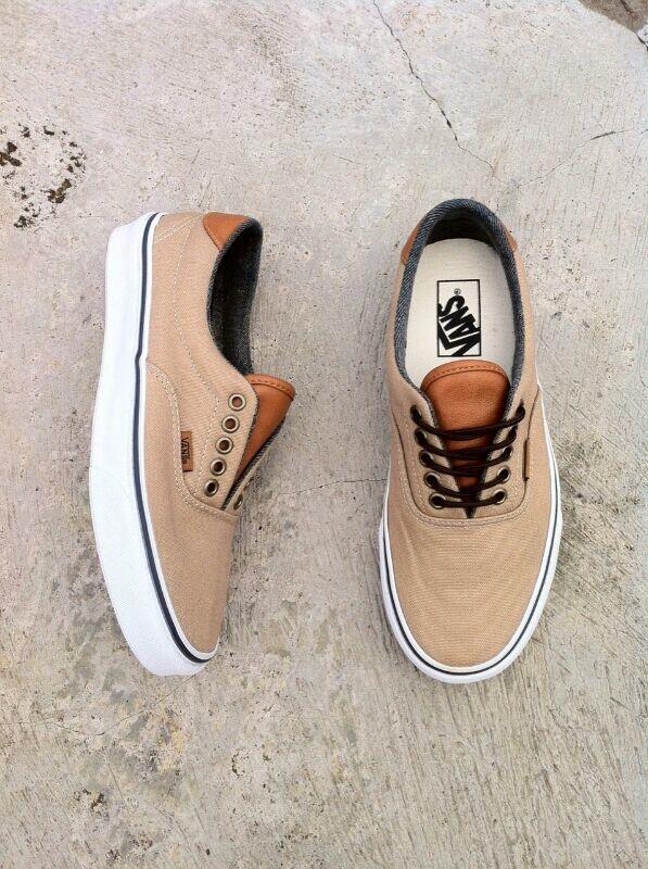 collage_store's tweet photo. Vans Era 59 c&amp;l khaki US 7.5 8 8.5 9  550k @kickSolution @FDAstore @Tastic_store @vlackstore @Syshoes @ShoesAndCare http://t.co/ic3gKqSs2f