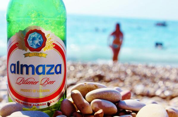 mohammadomeich's tweet photo. @AlmazaLeb #almaza http://t.co/iKgPjHgyGV