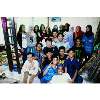 ini pas hari sabtu kita bukber yap min <a href="/AtengCH/">Ateng Coffee House</a>