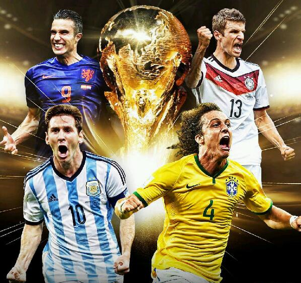 PronosMaxWin's tweet image. Le dernier carré