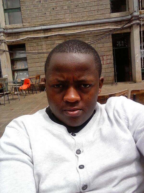 Issa Thuo tweet media