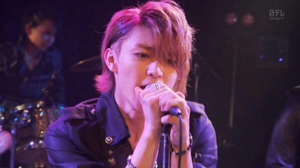 ____Altoxx's tweet photo. .

.

 俺弐惚れ鱈ＧＡＭＥＯＶＥＲ

絶対御前を堕と仕手みせる殻

.

  Cloud５ vocal   佐藤有翔Nr

#nrさんbotさんの友達増やしたい 
#RTしてくれたnrさんbotさんフォローする 

.

. http://t.co/zSnHZJNfBn