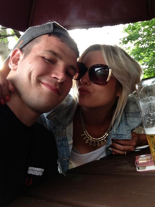 kellybilly03's tweet photo. Such an amazing weekend away ❤️ http://t.co/xAbS9AZLWF
