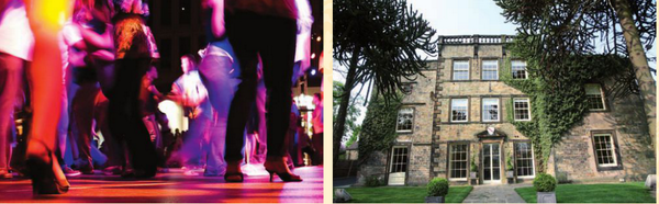 <a href="/MosboroughHall/">Mosborough Hall Hotel</a> are hosting an ABBA tribute night, Friday 18th July, tribute act, disco &amp; BBQ!