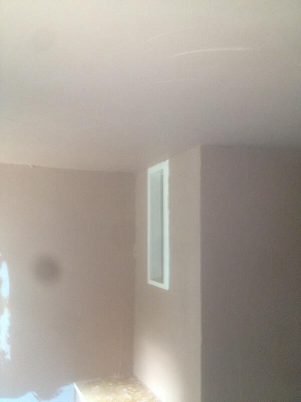 Datplastering's tweet photo. Monday morning at it in Godalming . http://t.co/elO7rrhCOK
