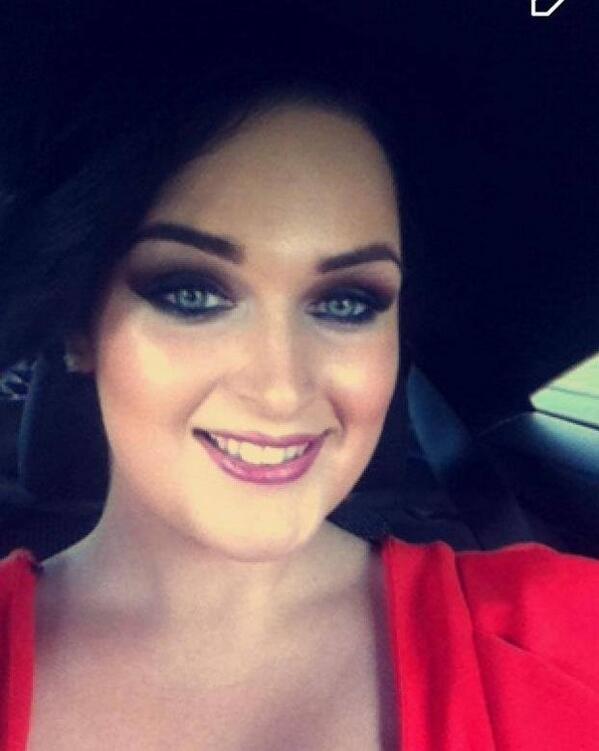 Shaunamacmakeup's tweet photo. Wedding guest make up. #loveweddings http://t.co/eIMCwKAE4L