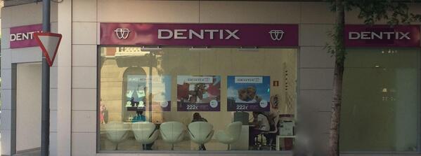 Tabitec1's tweet photo. Clinicas dentales Dentix http://t.co/woJ9LmeYft http://t.co/QrWwkiIkDi