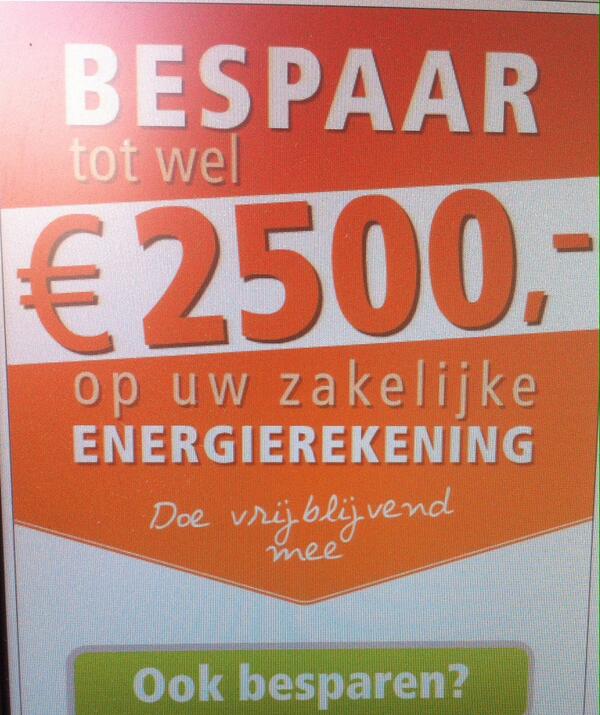 MKBVeiling's tweet image. Onze banners al voorbij zien komen? Al meer dan 240.000 bedrijven hebben van ons een collectief voorstel ontvangen!