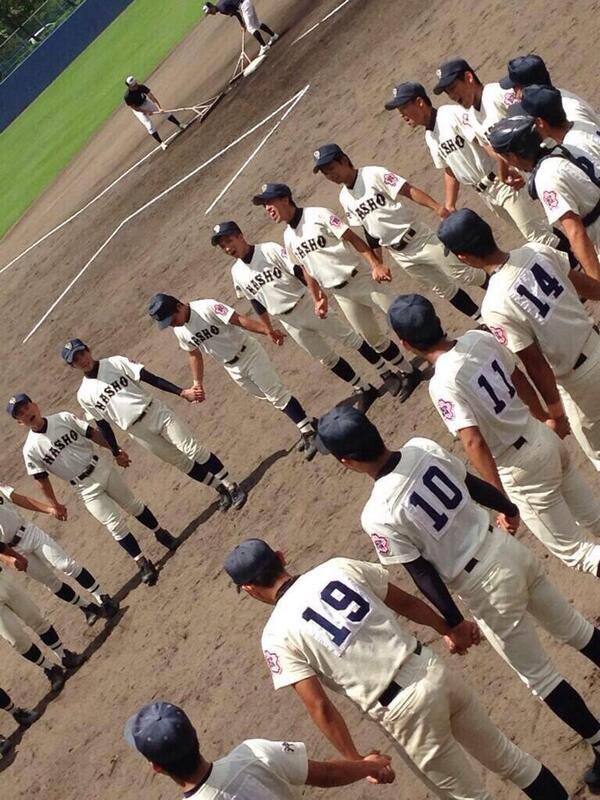 bothonto's tweet photo. それぞれの球児たちが迎える夏。 

1年生は高校球児として初めて迎える夏。
2年生は高校球児として成長し迎える夏。
3年生は高校球児としての最後の夏。

全力を出し切れ！！ https://t.co/8iwCr5HFuK