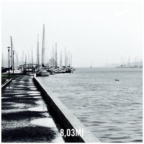 peteramdam's tweet photo. I just ran 8,03 mi with Nike+. http://t.co/2h7Y5A0ayA #nikeplus http://t.co/823X72w0Pv