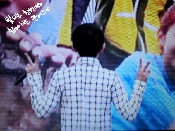 [PREVIEW :: 3] 140707 정글의 법칙 행사 #틴탑 #리키 (<a href="/T_Ricky_T/">?</a>) 뒷모습까지 다 완벽해♥ (*직캠프리뷰)