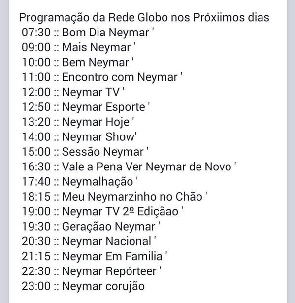 Globo (@redeglobo____) on Twitter photo 