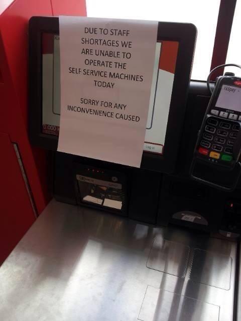 GeorgeTakei's tweet photo. Life nowadays. http://t.co/9KrLZJWp2X