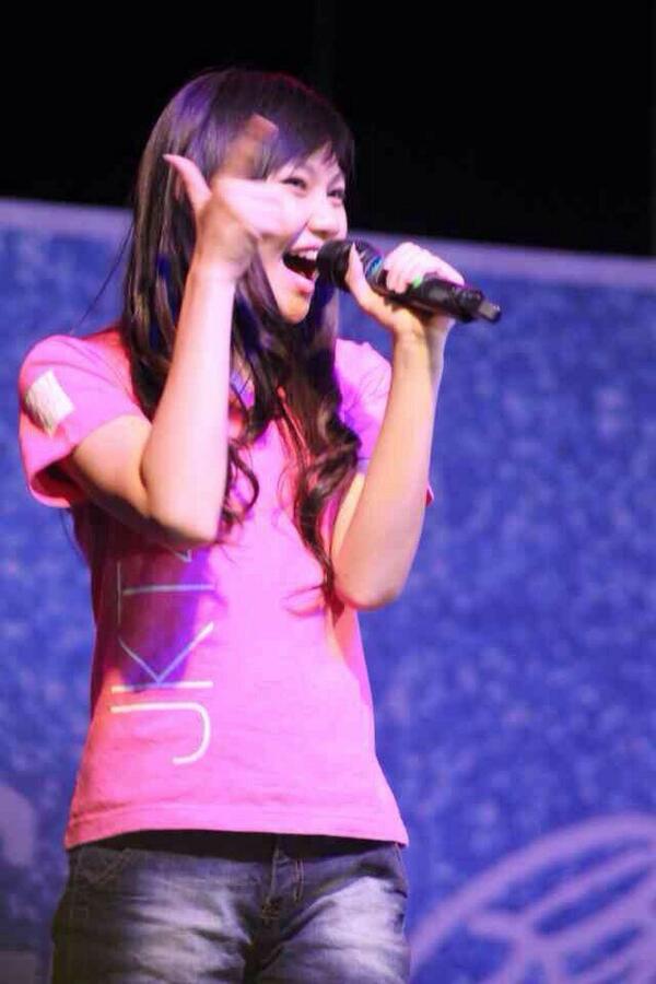 TeamAndelaice's tweet photo. @Y_AndelaJKT48 #Andelaice http://t.co/JIhwwtWx3u