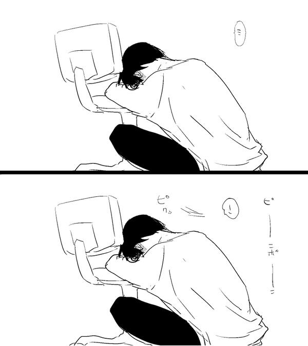 七夕終わっちゃったけど七夕落書きまんが3 ※コピペ万歳 