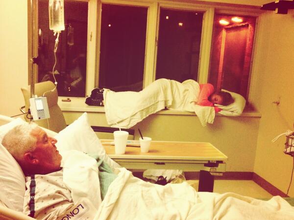 Sam_Rhody's tweet image. like father like daughter 😂 #slumpy