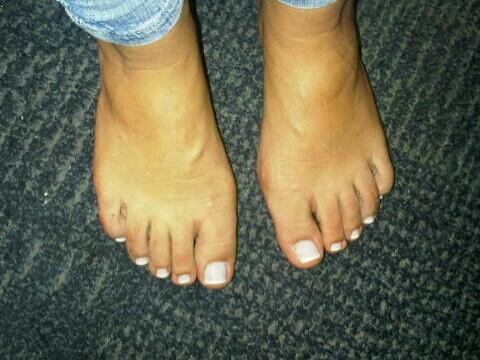 International feet (@piesperfectos) on Twitter photo 