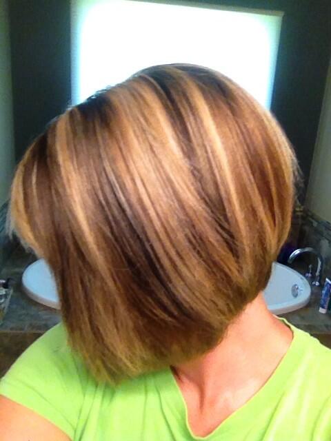 RojasTrista's tweet image. #freshcolor 💜