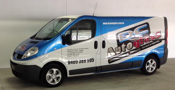 dcautoperth's tweet image. 