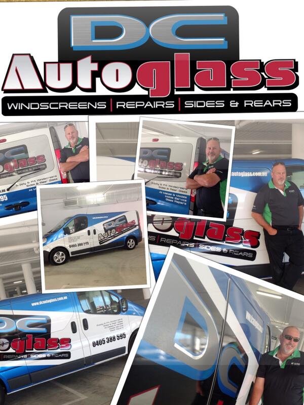 dcautoperth's tweet image. 