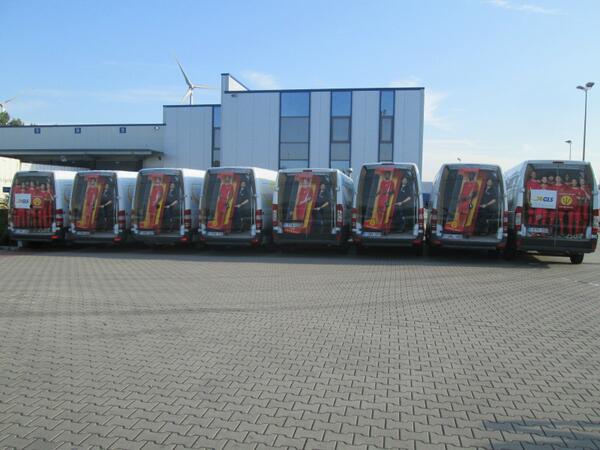 GLS Belgium (@glsbelgium) on Twitter photo 