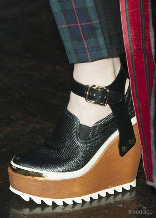 trendstop's tweet photo. #Trendstop Exclusive Free #TrendBite: #FW15/16 #Footwear - Super Chunky Shoe! http://t.co/DN49Bmf1fH http://t.co/yPYdMkJpXb