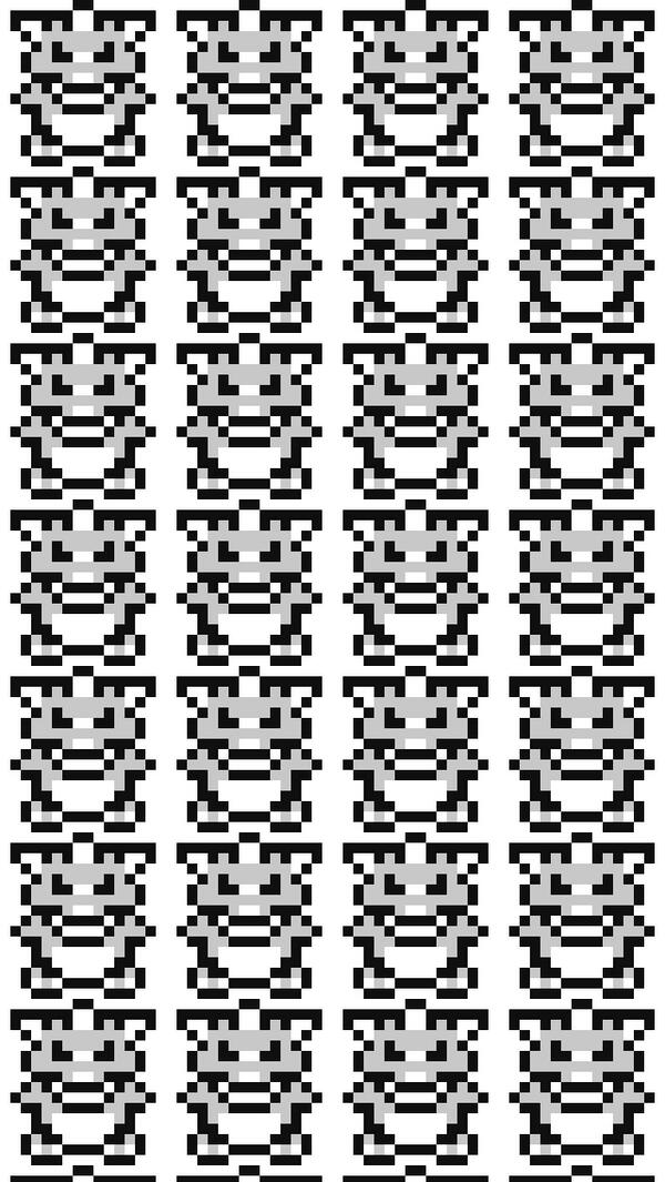 pixel_wall's tweet image. Pokemon wall paper.  #pixelwall