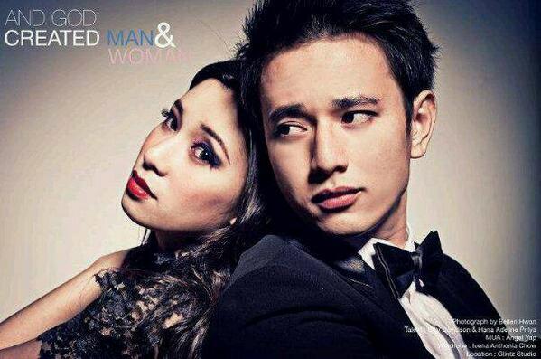 TeamBillyBekasi's tweet photo. http://t.co/ZyZL6PUnKa