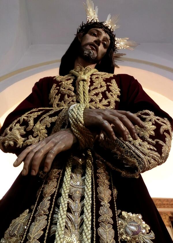 Os invitamos a seguir el perfil oficial de <a href="/humildad_y_paz/">Humildad y Paz</a>. Conozcan sus sagrados titulares.
#HumildadPazyAuxiliadora