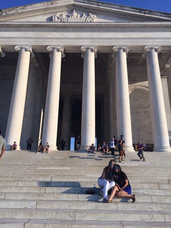 danielayv's tweet photo. @TWCInternships  #twcinternational #twcsummer14 sunday funday http://t.co/zEUwPhqaoq