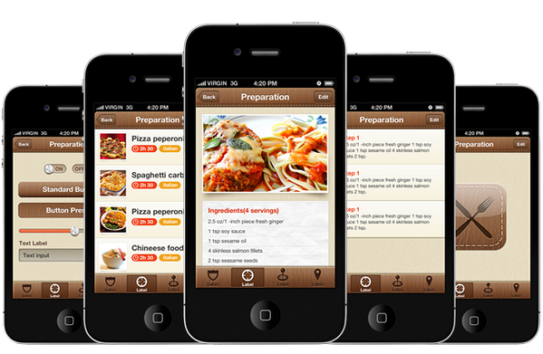 AppsForCompany tweet picture