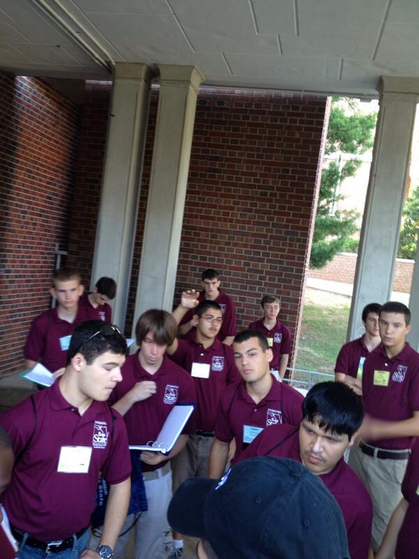 SolidSatterlee's tweet photo. County elections nominees! #FALBS http://t.co/dVgODyqpAl