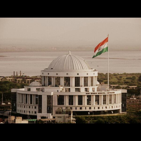 VarshaRamnani28's tweet photo. #NMMC http://t.co/BW1Fdr7GBh