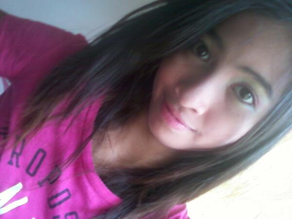 Yna03_25's tweet photo. ♥☺♥#selfie http://t.co/fmMAwur0dy