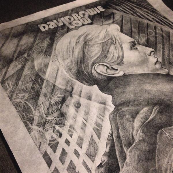 JohnPaulThurlow's tweet photo. Working on the Dschungel and graffiti http://t.co/Jz2uddjRs5