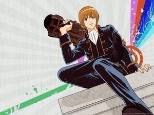 ドs王子沖田総悟に命と声を吹き込んで下さった鈴村健一さんに感謝のtwitterイラスト検索結果 古い順