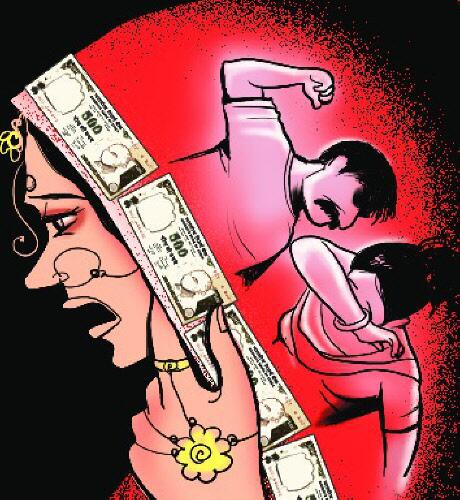 Misuse of law? Jump dowry arrests, not many convicted timesofindia.indiatimes.com/city/delhi/Mis… " #fakecases <a href="/fakecases/">fake cases</a>"
<a href="/narendramodi/">Narendra Modi</a>