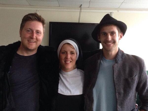 Shoscombe Primary tweet media