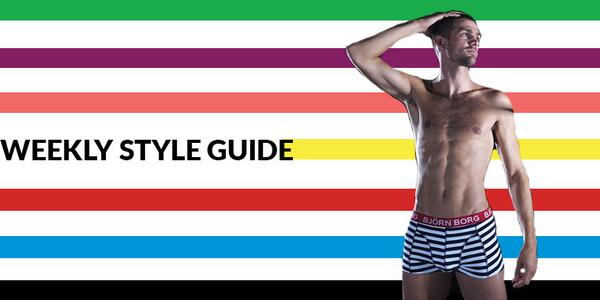 UnderwearExpert's tweet photo. Start your week off with @boxerfy and our Weekly Style Guide!: http://t.co/iMk40RMokH #underwear #mensunderwear http://t.co/dEFkL20oYa