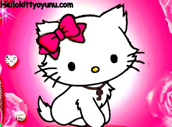 HelloKittyGame3's tweet image. hellokittyoyunu.com/hello-kitty-ka…

Hello Kitty Kartlar uygulamasında tahmin ederek başarıya ulaşabilir, skor kasabilirsiniz.