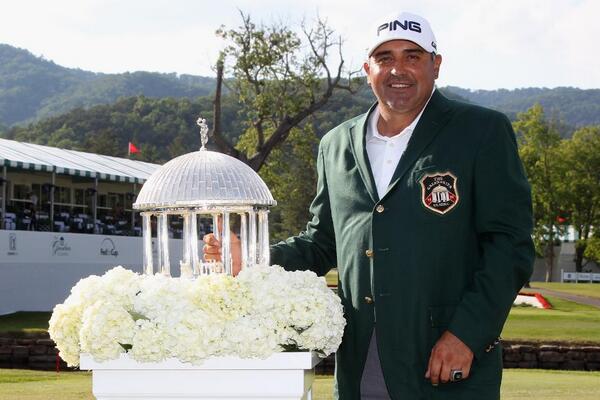 PGA TOUR (@pgatour) on Twitter photo Congratulations again to <a href="/cabrera_pato/">Hector pato Cabrera</a> on his third #PGATOUR win.
What's in the bag: pgat.us/6019YUA5 Congratulations again to <a href="/cabrera_pato/">Hector pato Cabrera</a> on his third #PGATOUR win.
What's in the bag: pgat.us/6019YUA5