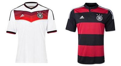 BoxBoxShoes's tweet image. Camiseta Alemania Mundial Brasil 2014 | Todas las Tallas | MÁXIMA CALIDAD