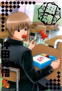 沖田総悟誕前夜祭のtwitterイラスト検索結果