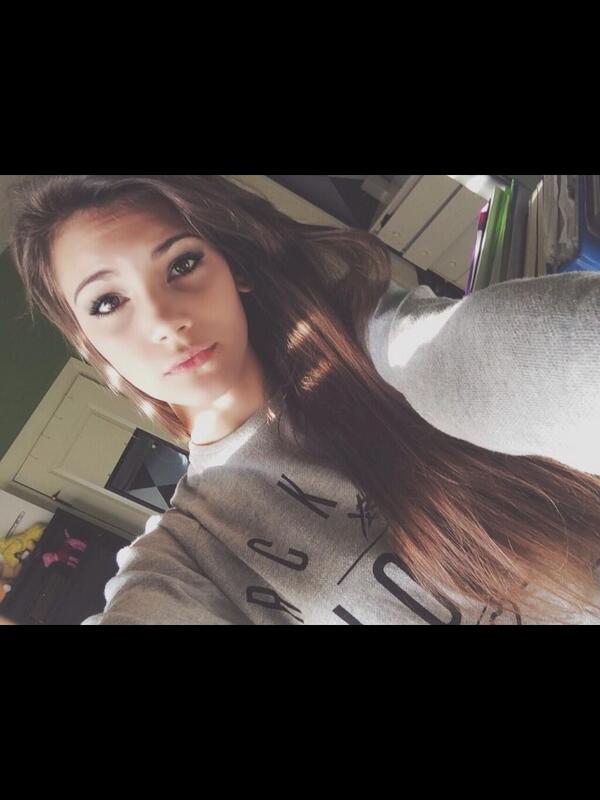 sofiajmenez's tweet image. 😄